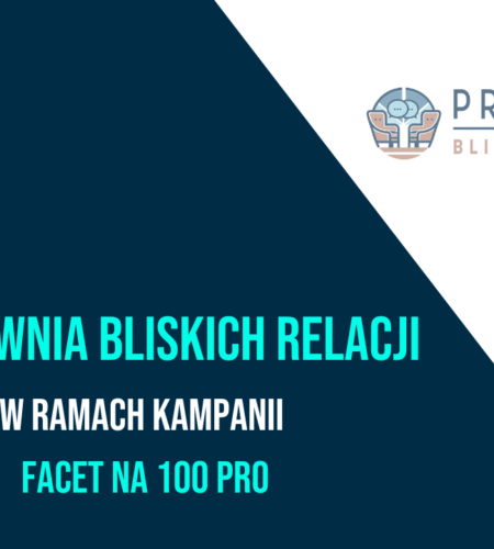 Bliskie relacje