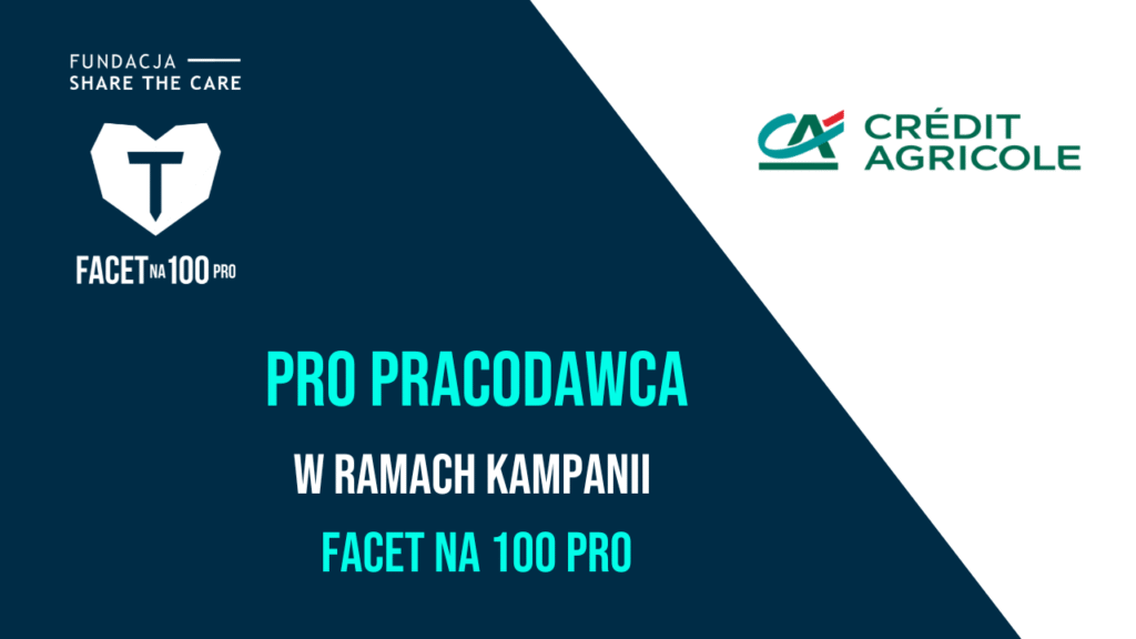 60% pracowników naszej organizacji to rodzice