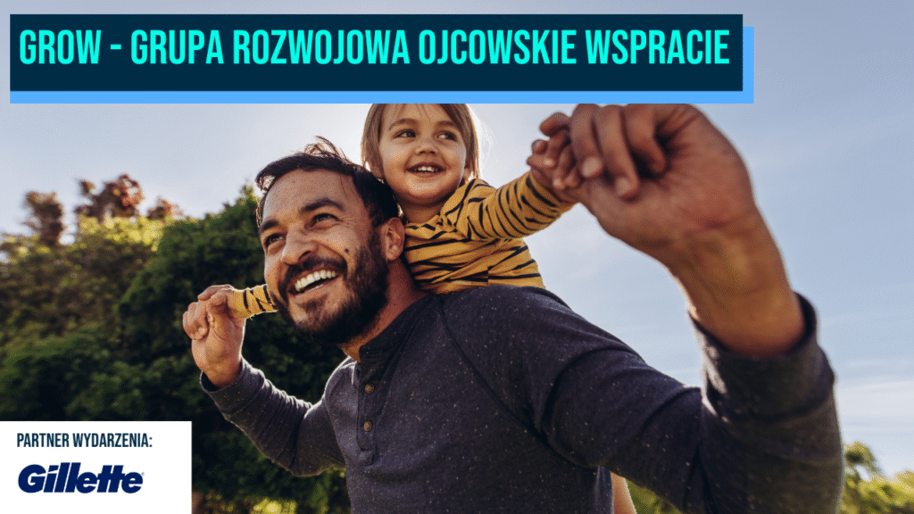 Grupa Rozwojowa Ojcowskie Wsparcie