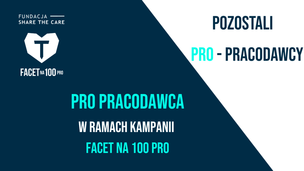 Poznaj pozostałych PRO - Pracodawców