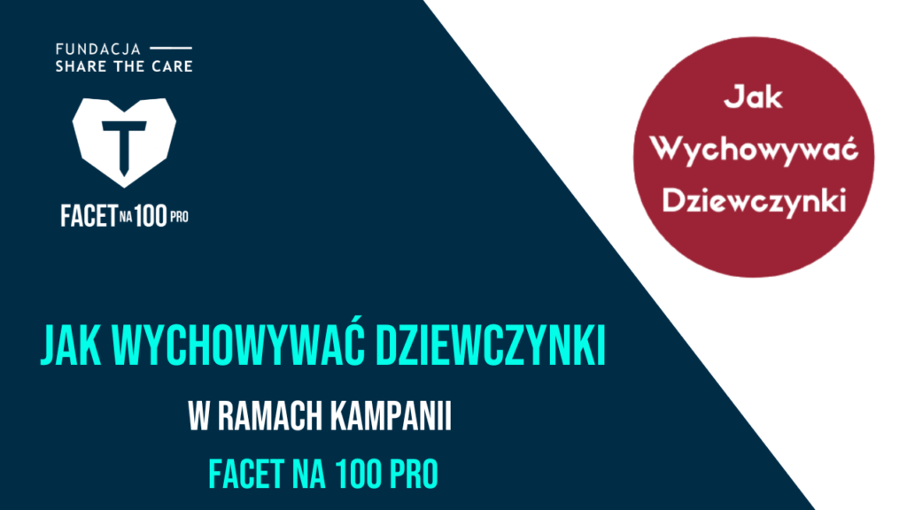 Bycie ojcem dziewczynki to wyjątkowa rola – pełna wyzwań i wielkich możliwości