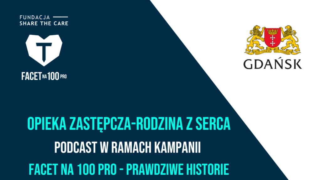 Opieka zastępcza-rodzina z serca